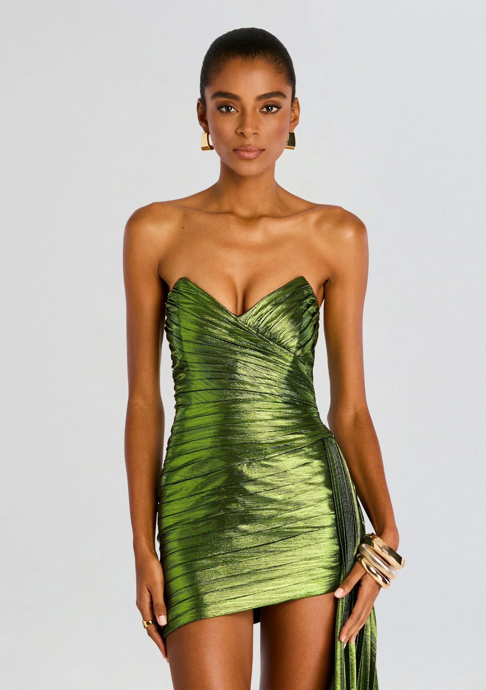 Daniele Dress